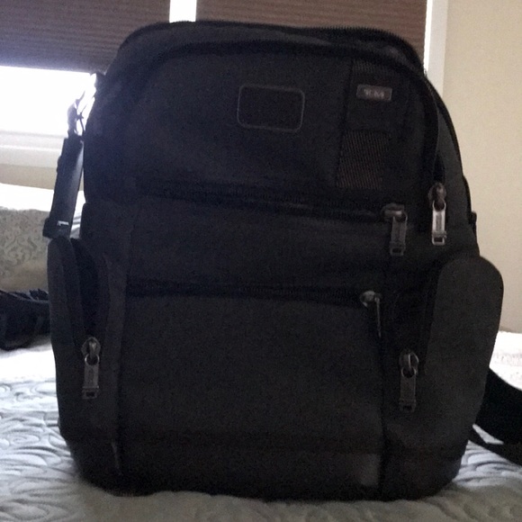 Backpack - Picture 2 of 8